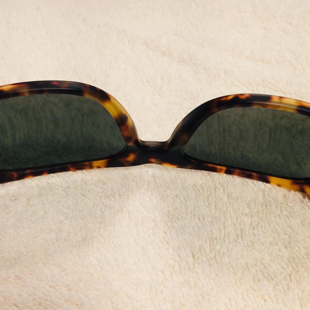 Emporio Armani Men's Sunglasses EA 4099 5677/71 - Picture 9 of 16